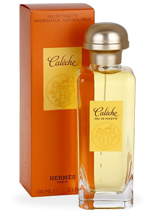Туалетная вода HERMES Caleche