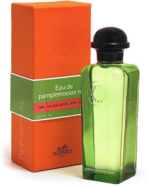  HERMES Eau de Pamplemousse Rose