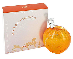  HERMES Elixir Des Merveilles