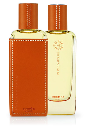  HERMES Hermessence Ambre Narguile