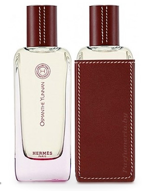  HERMES Hermessence Osmanthe Yunnan