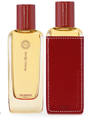  HERMES Hermessence Paprika Brasil
