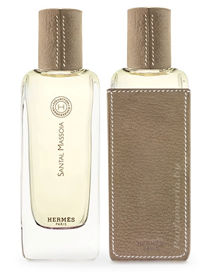  HERMES Hermessence Santal Massoia