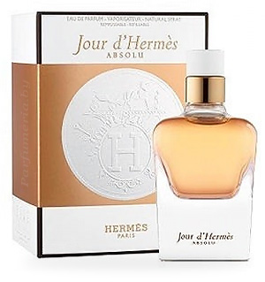  HERMES Jour d`Hermes Absolu