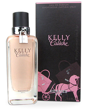 Парфюмерная вода HERMES Kelly Caleche Eau de Parfum