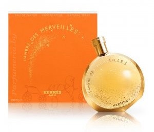  HERMES L`Ambre Des Merveilles