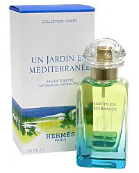  HERMES Un Jardin En Mediterranee