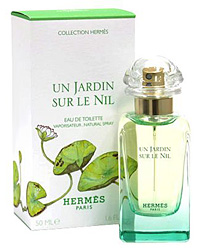 HERMES Un Jardin Sur Le Nil