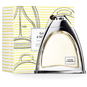 Парфюмерная вода HERMES Galop D`Hermes