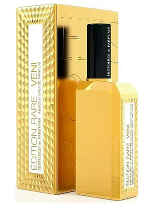 Парфюмерная вода HISTOIRES DE PARFUMS Vidi