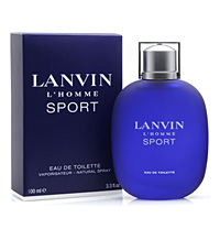  LANVIN L`Homme Sport