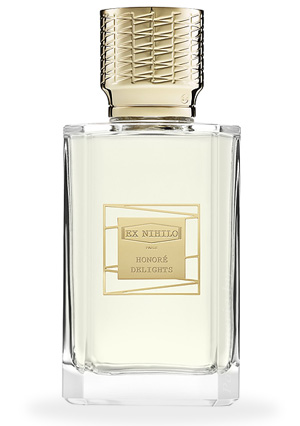 Парфюмерная вода EX NIHILO Honore Delights