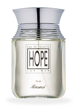 Туалетная вода RASASI Hope for men