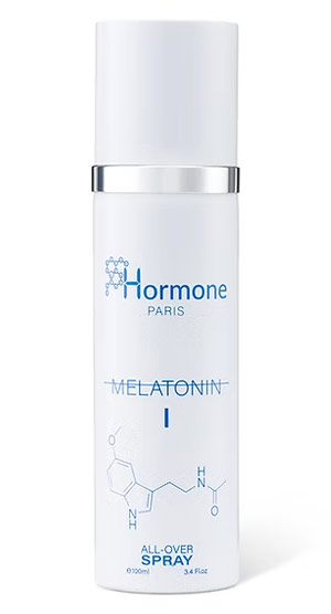  HORMONE PARIS Melatonin 1