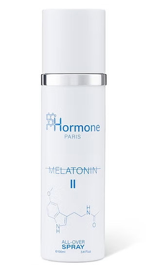  HORMONE PARIS Melatonin 2