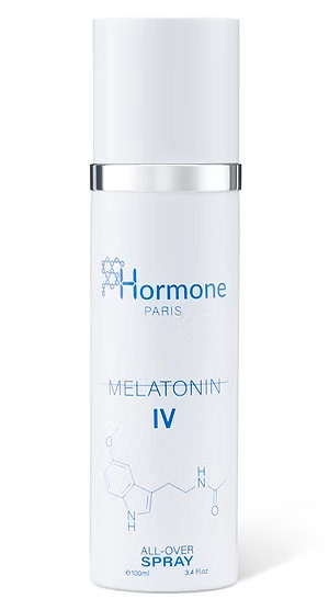 HORMONE PARIS Melatonin 4