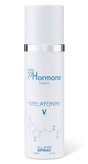  HORMONE PARIS Melatonin 5