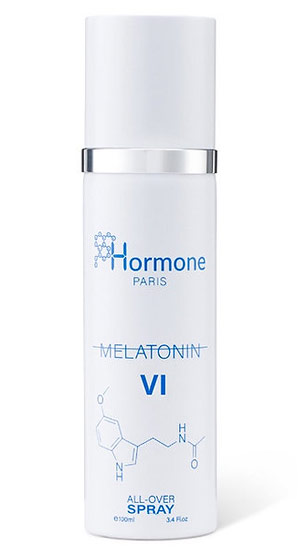  HORMONE PARIS Melatonin 6