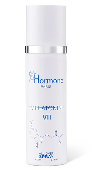  HORMONE PARIS Melatonin 7