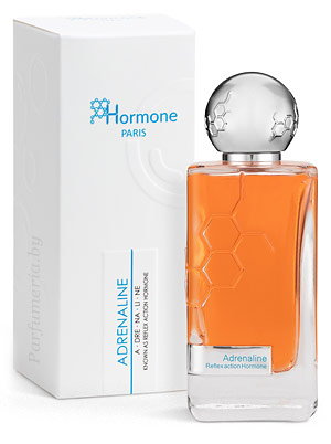 Духи HORMONE PARIS Adrenaline