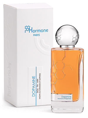 Духи HORMONE PARIS Dopamine