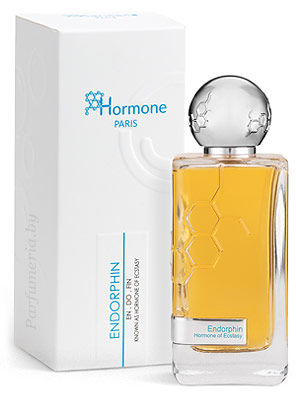 Духи HORMONE PARIS Endorphin