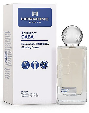 Духи HORMONE PARIS Gaba