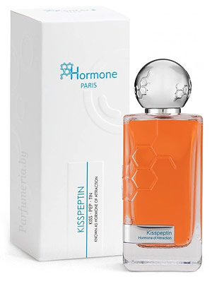 Духи HORMONE PARIS Kisspeptin