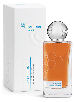 Духи HORMONE PARIS Oxytocin
