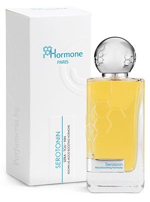 Духи HORMONE PARIS Serotonin