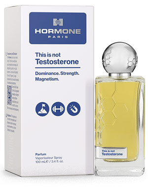 Духи HORMONE PARIS Testosterone
