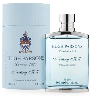 Парфюмерная вода HUGH PARSONS Notting Hill
