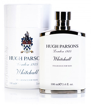  HUGH PARSONS Whitehall