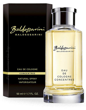 Одеколон HUGO BOSS Baldessarini Concentree