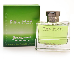  HUGO BOSS Baldessarini Del Mar Seychelles