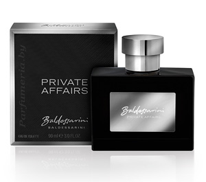  HUGO BOSS Baldessarini Private Affairs