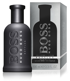  HUGO BOSS Boss Bottled Collector`s Edition