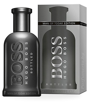 Туалетная вода HUGO BOSS Boss Bottled Man of Today