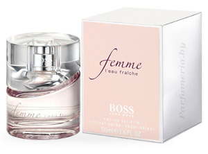  HUGO BOSS Boss Femme L`Eau Fraiche