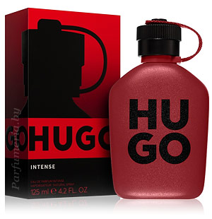 Парфюмерная вода HUGO BOSS Hugo Intense