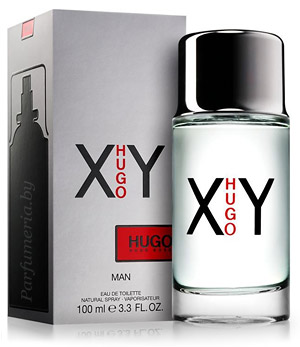  HUGO BOSS Hugo XY Man