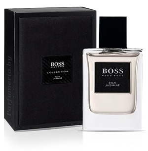 Туалетная вода HUGO BOSS The Collection Silk Jasmine