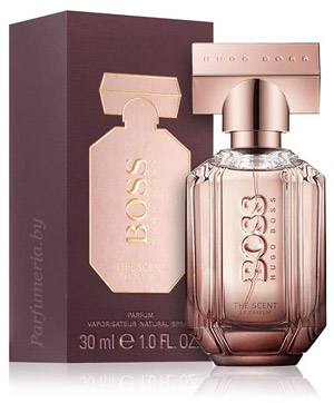 Парфюмерная вода HUGO BOSS The Scent Le Parfum For Her