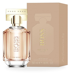 Парфюмерная вода HUGO BOSS The Scent For Her