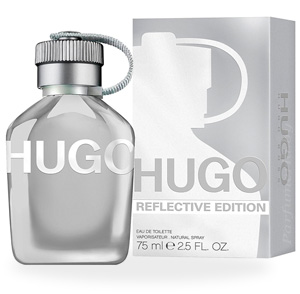 Туалетная вода HUGO BOSS Hugo Reflective Edition