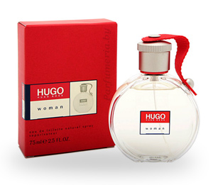  HUGO BOSS Hugo Woman