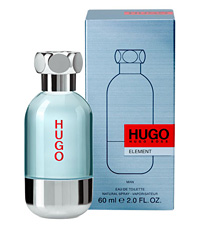  HUGO BOSS Туалетная вода Hugo Element