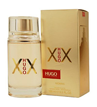  HUGO BOSS Hugo XX