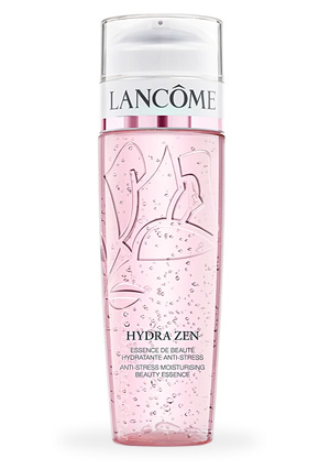 косметика-уход LANCOME Hydra Zen Beauty Essence Успокаивающая и увлажняющая эссенция 200ml