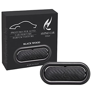 Автодиффузор HYPNO CASA Hypno Car Автодиффузор Карбон Black Wood